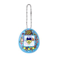 Tamagotchi Nano Mametchi Memories 30th Anniversary Blue