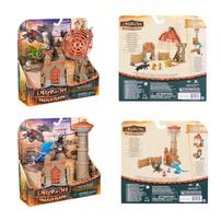 How to Train Your Dragon World of Berk Training Arena Playset - Assorted