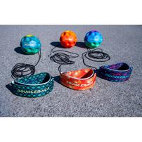Waboba Gradient Bounceback x Moon Ball - Assorted (1 Pc)