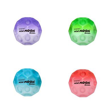 Waboba Mini Moon Ball - Assorted