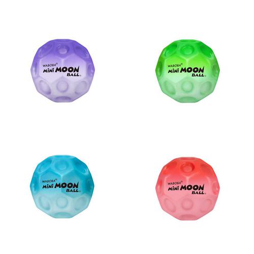 Waboba Mini Moon Ball - Assorted