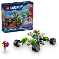 LEGO Dreamzzz Mateo's Off-Road Car 71471