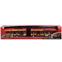 Fast Lane City Express Bus 40Cm - Assorted