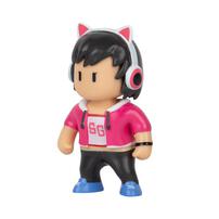 Stumble Guys figures 2 pack window box - Assorted