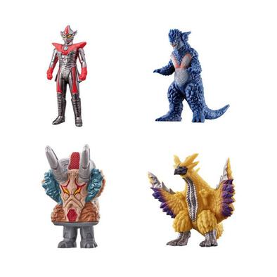 Bandai Ultra Monster Series 220 Homuga - Assorted