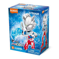 Blokees Ultraman Precool 03 - Z Alpha