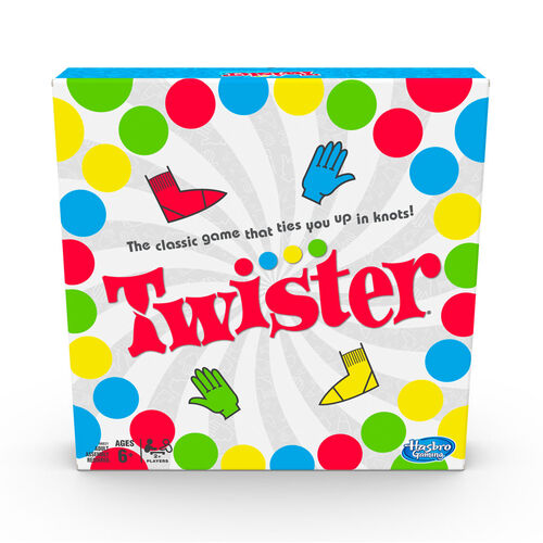 Twister Game Toys R Us Malaysia Official Website