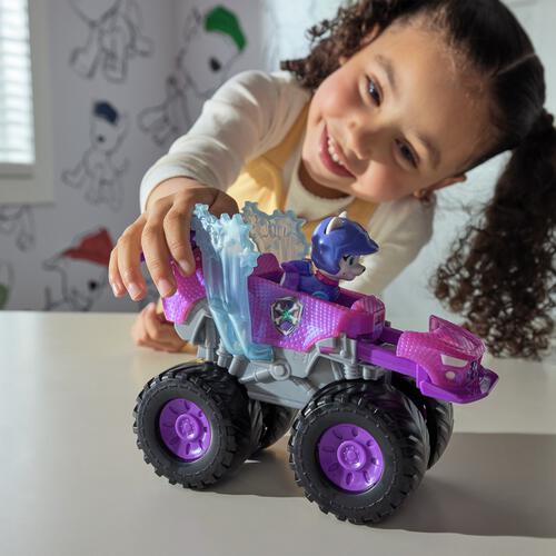 Paw Patrol: Rescue Wheels Roxi's Monster Truck