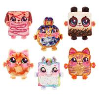 COOKEEZ MAKERY TOASTIES SINGLE