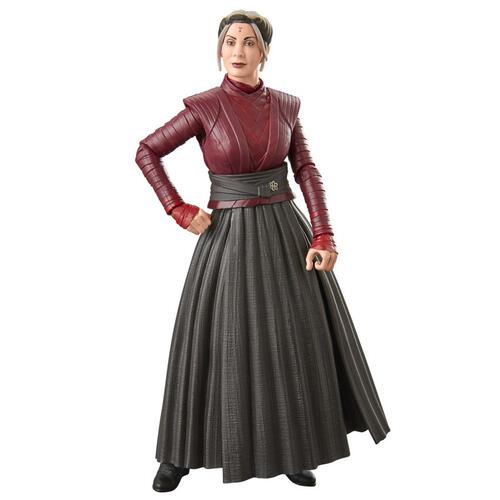 Star Wars S3 Black Series 6 Inch -Assorted