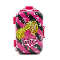 Barbie Trolley Case - Assorted