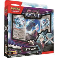 Pokemon TCG: Rival Battle Deck - Assortment