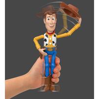 Toy Story 5 12" Signature Hello Woody
