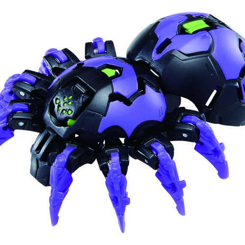 Bakugan Battle Planet 040 Webam Black | Toys"R"Us Malaysia ...