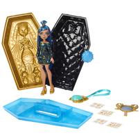 Monster High Express Yourself Cleo Caboodle