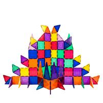 Picasso Tiles 101pcs Magnetic Tiles in Blister