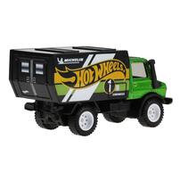 Hot Wheels Collector Car Mercedes-Benz Unimog U 1300L