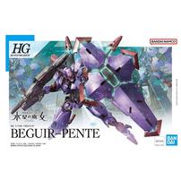 HG 1/144 Beguir-Pente (Mobile Suit Gundam: The Witch from Mercury)