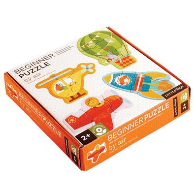 Petit Collage Beginner Puzzle By Air
