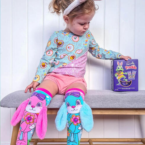 Madmia Hunny Bunny Socks