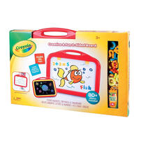 Crayola Magnetic Creativity Deluxe Combo