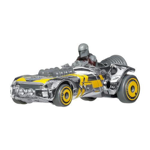 Hot Wheels Superstars Speeders 2-Pack - Assorted