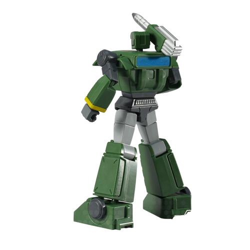 Generation One: AMK Mini Series Model Kit - Hound