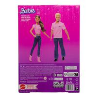 Barbie Signature Mattel 80th Flashback Fashion Jeans 2pk