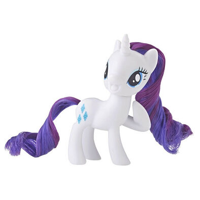 My Little Pony Mane Pony - Assorted