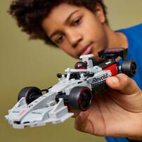 LEGO Speed Champions Audi Revolut F1 Team R26 Race Car 77259