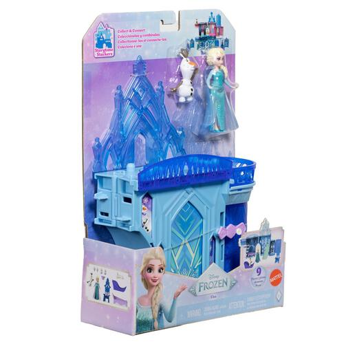 Disney Frozen Storytime Stackers Collect & Connect Elsa