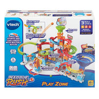 Vtech Marble Rush Play Zone