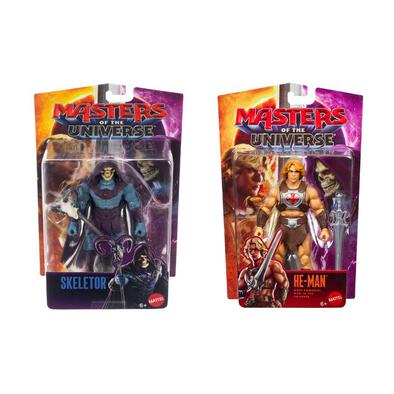 MOTU First Ones Kids Core - Assorted