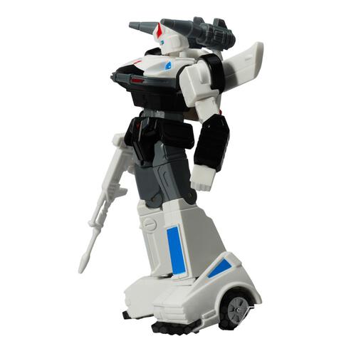 Generation One: AMK Mini Series Model Kit - Prowl