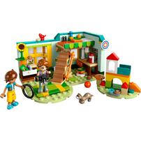 LEGO Friends Autumn’s Room 42646