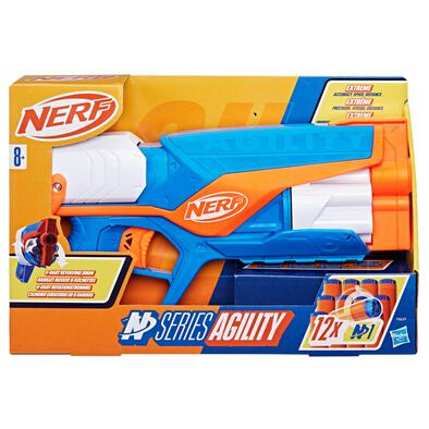 NERF N Series Agility