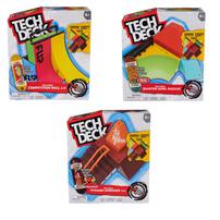 Tech Deck X-Connect Park Creator - Assortment