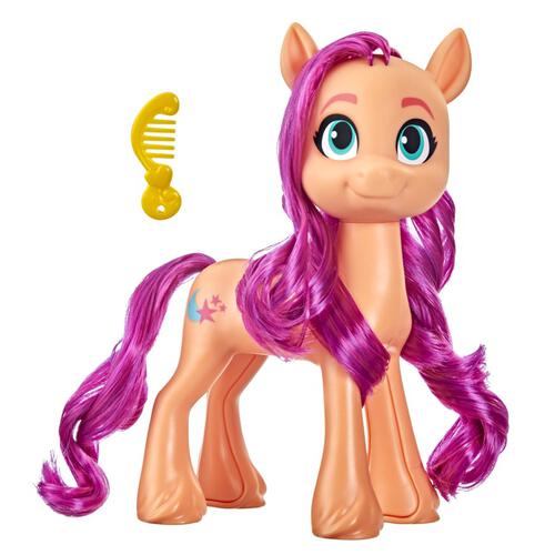 My Little Pony Movie 8 Inch Figures - Assorted