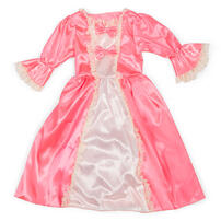 My Story Little Princess Perfect Pink Classic Dress