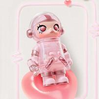 Pop Mart Mega Space Molly 100% Series4