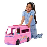 Barbie Ave Dream Camper (New)
