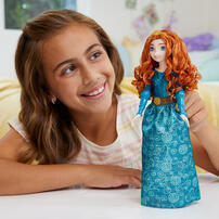 Disney Princess Core Princess Doll Asst - Assorted