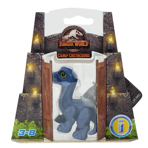 Jurassic World Camp Cretaceous Single Baby - Assorted