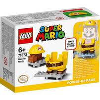 LEGO Super Mario Builder Mario Power Up Pack 71373