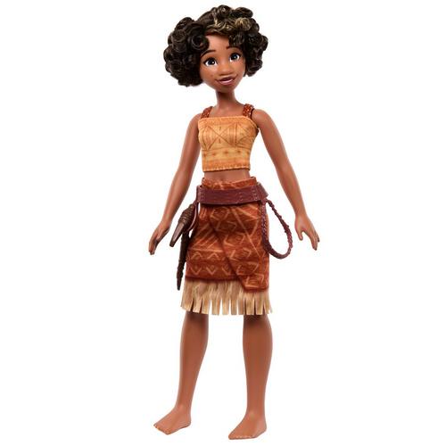 Disney Moana 2 Fashion Doll - Loto