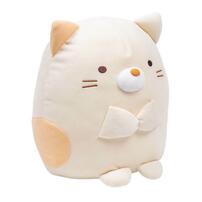 Sumikkogurashi Neko Sumikkogurashi San-X Original Soft Toy - Medium