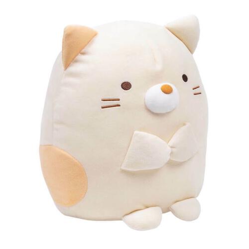 Sumikkogurashi Neko Sumikkogurashi San-X Original Soft Toy - Medium