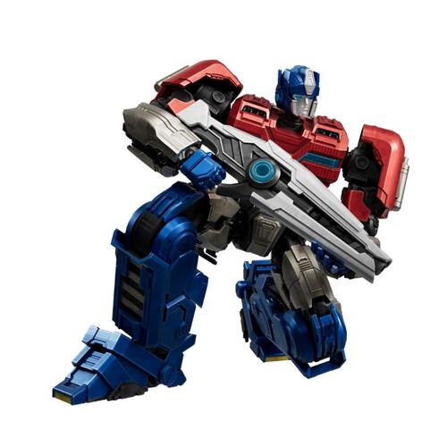 Blokees Transformers Ae04 - One Optimus Prime