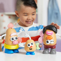 Potato Head Create Your Potato Head Family