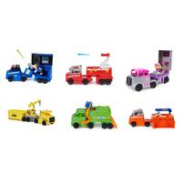 Paw Patrol Vehicle Truck - Assorted
